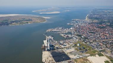 Ferienhaus in Esbjerg (Ribe) oder Ferienwohnung oder Ferienhaus