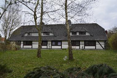 Ferienwohnung in Brodersby-Sch�nhagen (Ostsee-Festland) oder Ferienwohnung oder Ferienhaus