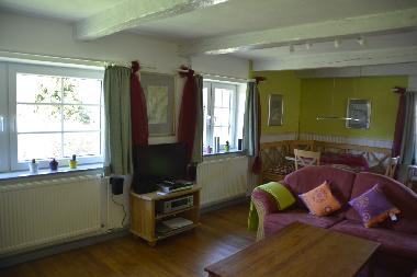 Ferienwohnung in Brodersby-Sch�nhagen (Ostsee-Festland) oder Ferienwohnung oder Ferienhaus