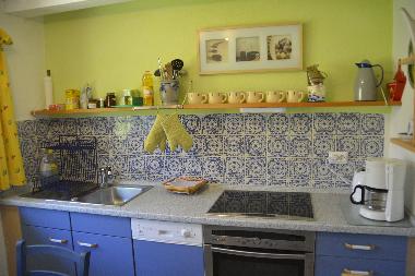 Ferienwohnung in Brodersby-Sch�nhagen (Ostsee-Festland) oder Ferienwohnung oder Ferienhaus