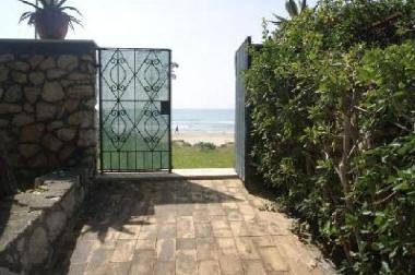 Ferienwohnung in Sperlonga (Latina) oder Ferienwohnung oder Ferienhaus