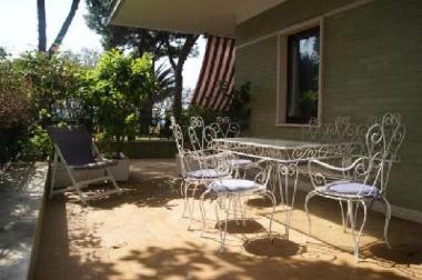 Ferienwohnung in Sperlonga (Latina) oder Ferienwohnung oder Ferienhaus