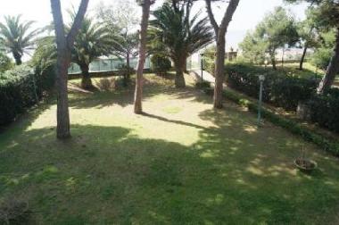 Ferienwohnung in Sperlonga (Latina) oder Ferienwohnung oder Ferienhaus