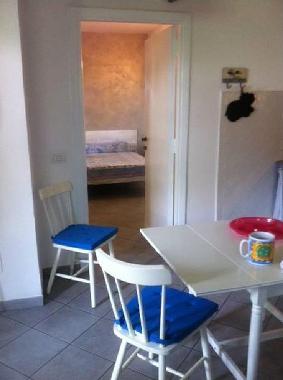 Ferienwohnung in Sperlonga (Latina) oder Ferienwohnung oder Ferienhaus