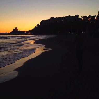 Ferienwohnung in Sperlonga (Latina) oder Ferienwohnung oder Ferienhaus