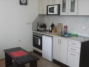 Ferienwohnung in Sunny Beach (Burgas) oder Ferienwohnung oder Ferienhaus