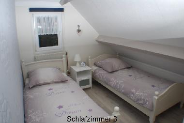 Ferienhaus in Ouddorp (Zuid-Holland) oder Ferienwohnung oder Ferienhaus