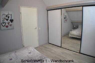 Ferienhaus in Ouddorp (Zuid-Holland) oder Ferienwohnung oder Ferienhaus