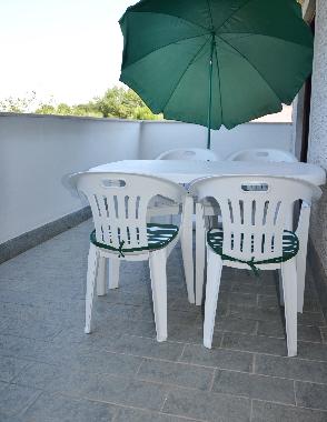 Ferienwohnung in Porec (Istarska) oder Ferienwohnung oder Ferienhaus