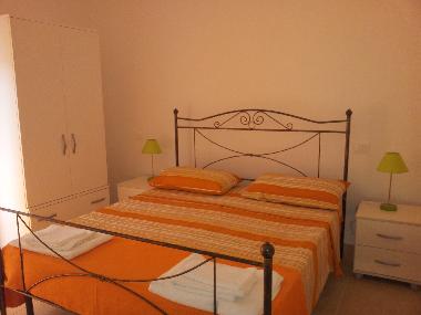 Pension in praia a mare (Cosenza) oder Ferienwohnung oder Ferienhaus