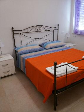 Pension in praia a mare (Cosenza) oder Ferienwohnung oder Ferienhaus