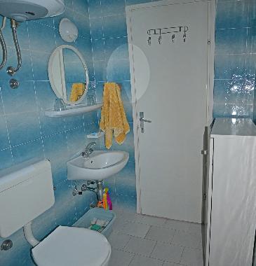 Ferienwohnung in Porec (Istarska) oder Ferienwohnung oder Ferienhaus