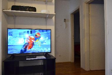 Ferienwohnung in Porec (Istarska) oder Ferienwohnung oder Ferienhaus