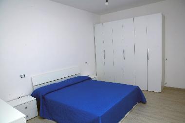 Pension in praia a mare (Cosenza) oder Ferienwohnung oder Ferienhaus