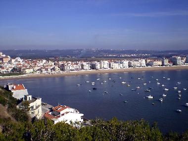 S�o Martinho do Porto