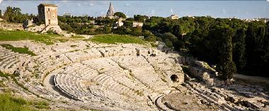 Ferienwohnung in siracusa  (Siracusa) oder Ferienwohnung oder Ferienhaus