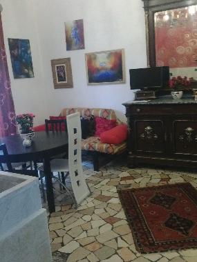 Ferienwohnung in VICENZA (Vicenza) oder Ferienwohnung oder Ferienhaus