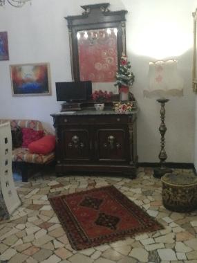 Ferienwohnung in VICENZA (Vicenza) oder Ferienwohnung oder Ferienhaus