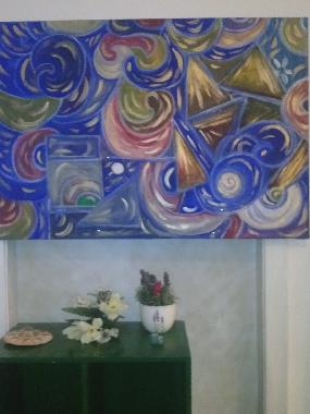 Ferienwohnung in VICENZA (Vicenza) oder Ferienwohnung oder Ferienhaus