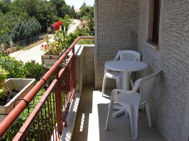 Ferienwohnung in Porec (Istarska) oder Ferienwohnung oder Ferienhaus