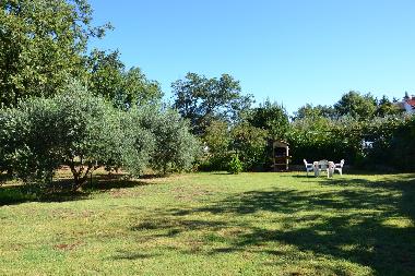 Ferienwohnung in Porec (Istarska) oder Ferienwohnung oder Ferienhaus