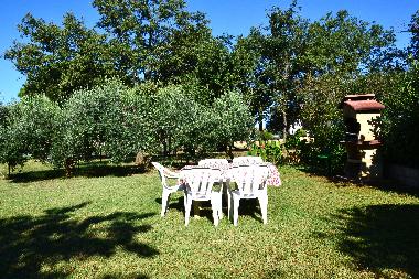 Ferienwohnung in Porec (Istarska) oder Ferienwohnung oder Ferienhaus