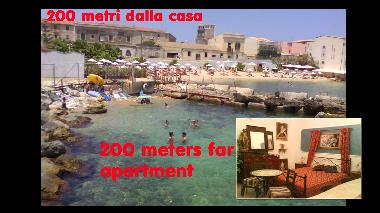 Ferienwohnung in siracusa  (Siracusa) oder Ferienwohnung oder Ferienhaus