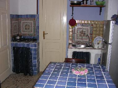 Ferienwohnung in SYRAKUS (Siracusa) oder Ferienwohnung oder Ferienhaus