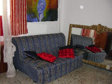 Ferienwohnung in SYRAKUS (Siracusa) oder Ferienwohnung oder Ferienhaus