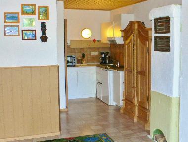 Appartement Minikche