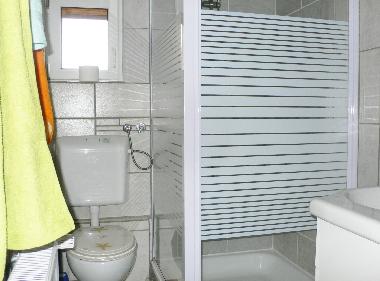 Appartement D/WC