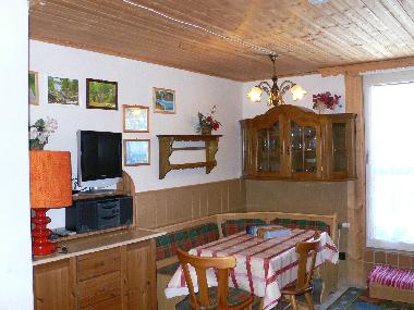 Ferienwohnung in Waldmnchen-Herzogau (Niederbayern) oder Ferienwohnung oder Ferienhaus