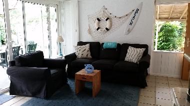 Ferienhaus in Den Osse (Zeeland) oder Ferienwohnung oder Ferienhaus