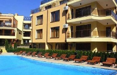 Ferienwohnung in Sveti Vlas (Burgas) oder Ferienwohnung oder Ferienhaus