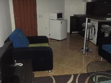 Ferienwohnung in Sveti Vlas (Burgas) oder Ferienwohnung oder Ferienhaus