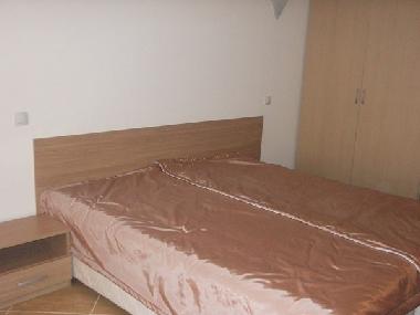 Ferienwohnung in Sveti Vlas (Burgas) oder Ferienwohnung oder Ferienhaus