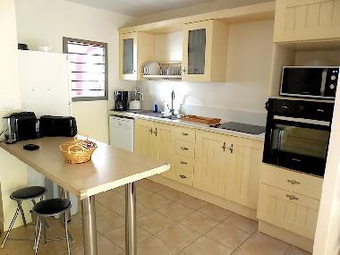 Ferienhaus in PETIT BOURG (Guadeloupe) oder Ferienwohnung oder Ferienhaus