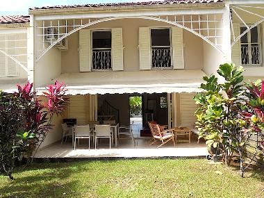 Ferienhaus in PETIT BOURG (Guadeloupe) oder Ferienwohnung oder Ferienhaus
