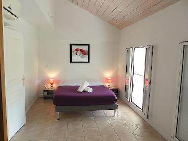Ferienhaus in PETIT BOURG (Guadeloupe) oder Ferienwohnung oder Ferienhaus