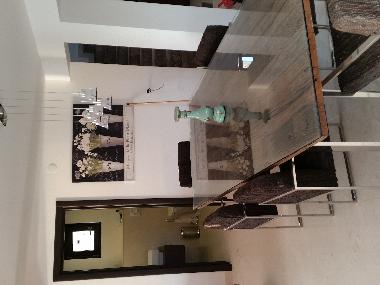 Ferienhaus in Zanjice (Montenegro) oder Ferienwohnung oder Ferienhaus