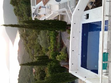 Ferienhaus in Zanjice (Montenegro) oder Ferienwohnung oder Ferienhaus