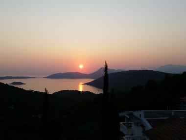 Ferienhaus in Zanjice (Montenegro) oder Ferienwohnung oder Ferienhaus