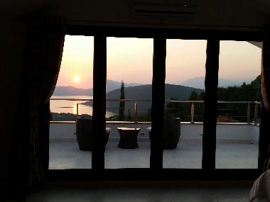 Ferienhaus in Zanjice (Montenegro) oder Ferienwohnung oder Ferienhaus