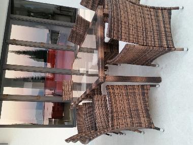 Ferienhaus in Zanjice (Montenegro) oder Ferienwohnung oder Ferienhaus