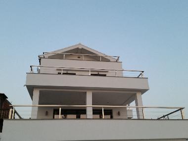 Ferienhaus in Zanjice (Montenegro) oder Ferienwohnung oder Ferienhaus