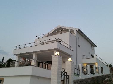 Ferienhaus in Zanjice (Montenegro) oder Ferienwohnung oder Ferienhaus