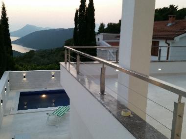 Ferienhaus in Zanjice (Montenegro) oder Ferienwohnung oder Ferienhaus