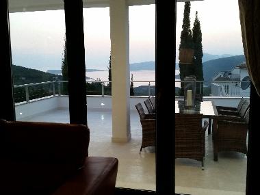 Ferienhaus in Zanjice (Montenegro) oder Ferienwohnung oder Ferienhaus