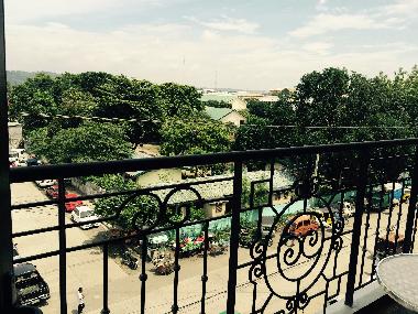 Ferienwohnung in Davao (Davao City) oder Ferienwohnung oder Ferienhaus