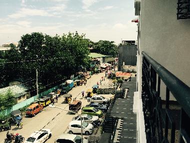 Ferienwohnung in Davao (Davao City) oder Ferienwohnung oder Ferienhaus